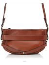 women cross bag - BURBERRY - BALAAN 4