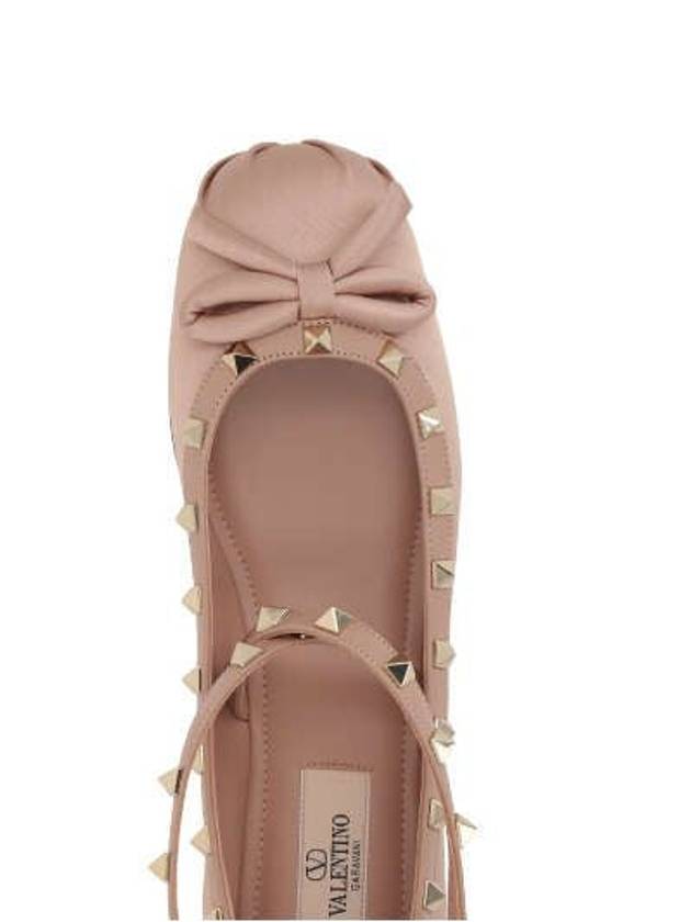 Valentino Garavani Flat Shoes - VALENTINO - BALAAN 3