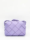 Women s Cassette Camera Bag Small - BOTTEGA VENETA - BALAAN 5