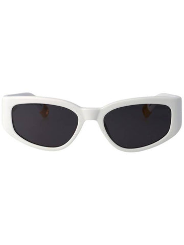 Jacquemus Sunglasses - JACQUEMUS - BALAAN 1