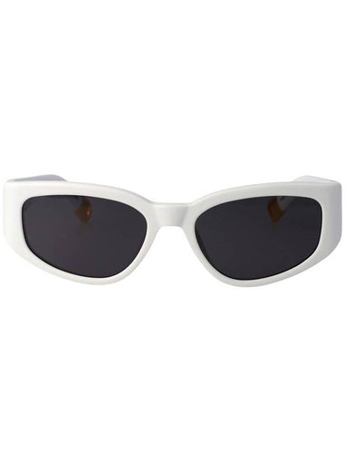 Jacquemus Sunglasses - JACQUEMUS - BALAAN 1