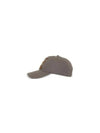 Y PROJECT logo embroidered cotton ball cap 621CA001 KHAKI - Y/PROJECT - BALAAN 3