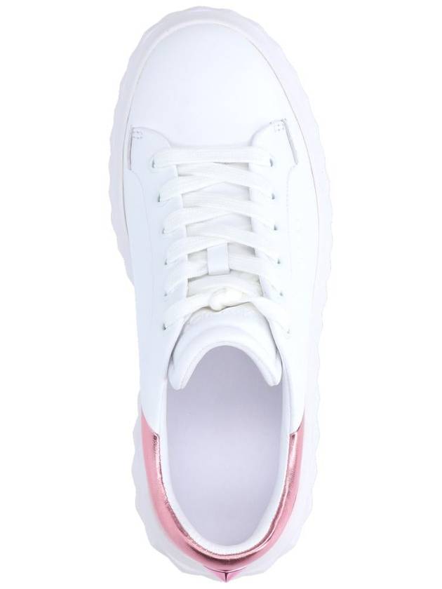 Jimmy Choo Sneakers - JIMMY CHOO - BALAAN 5