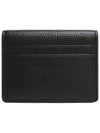 ORB Plaque Card Wallet Black - VIVIENNE WESTWOOD - BALAAN 3