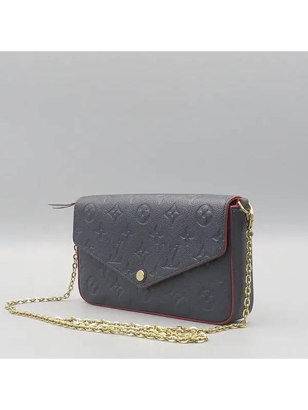 M64099 Crossbody Bag - LOUIS VUITTON - BALAAN 3