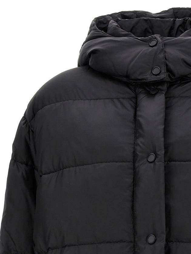 Pinko 'Idrante' Down Jacket - PINKO - BALAAN 3