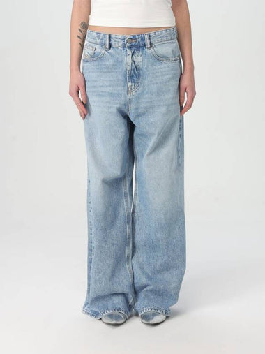 Jeans woman Diesel - DIESEL - BALAAN 1