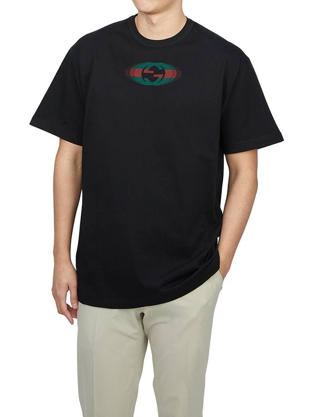 t shirt 795957XJGQ51152 - GUCCI - BALAAN 5