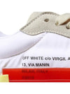 Men's Bulk Low-Top Sneakers White - OFF WHITE - BALAAN 6