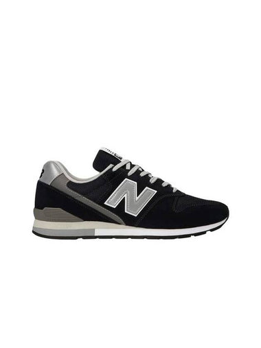 996 Essential Pack Low Top Sneakers Navy - NEW BALANCE - BALAAN 1