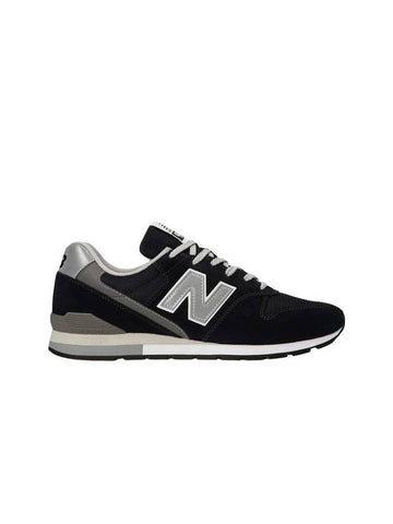 996 Essential Pack Low Top Sneakers Navy - NEW BALANCE - BALAAN 1