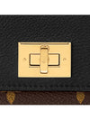 Victorine On My Side Wallet Black M82640 - LOUIS VUITTON - BALAAN 6