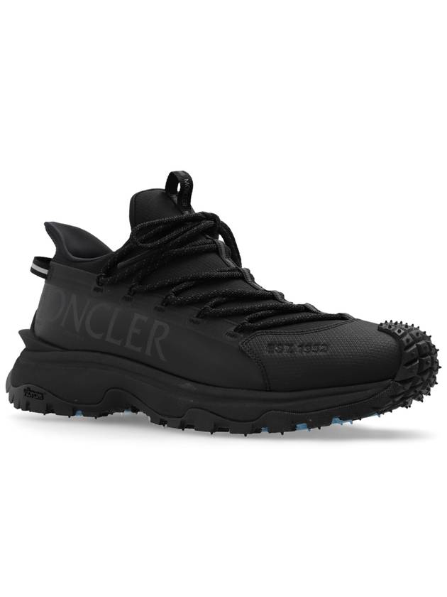 Moncler ‘Trailgrip Lite 2’ Sneakers, Men's, Black - MONCLER - BALAAN 4