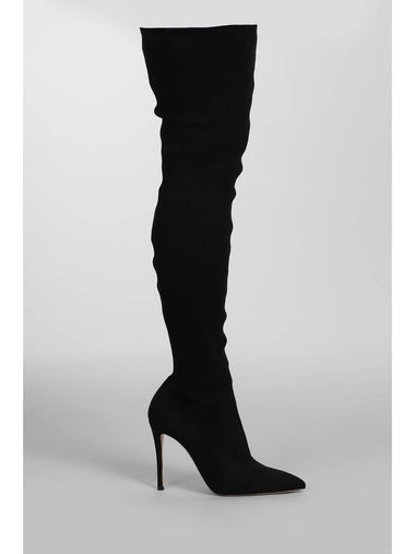 Casadei Julia High Heels Boots - CASADEI - BALAAN 1