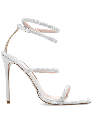 Sophia Webster ‘Callista’ Heeled Sandals, Women's, Cream - SOPHIA WEBSTER - BALAAN 1