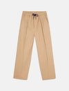 Men s Beige String Pants MB059 61 36122 - VIKTOR&ROLF - BALAAN 1