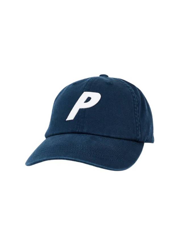 P 6 Panel Navy P27H002 - PALACE - BALAAN 1