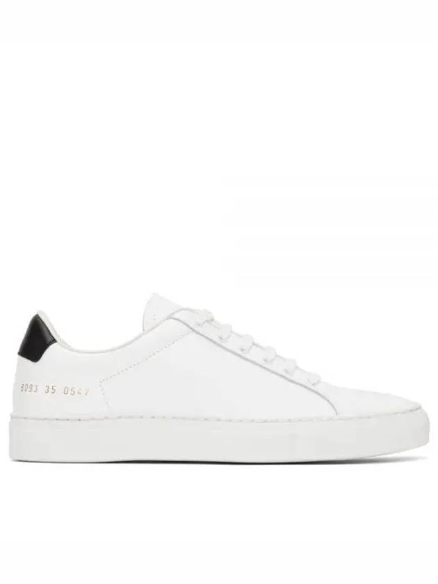 Retro Low 6093 0547 - COMMON PROJECTS - BALAAN 1