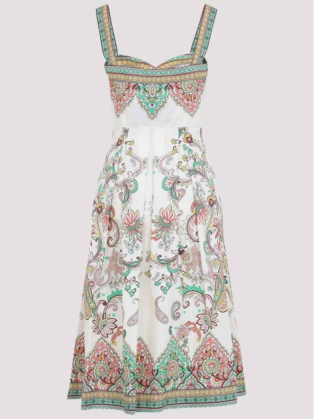 Etro Dress - ETRO - BALAAN 2