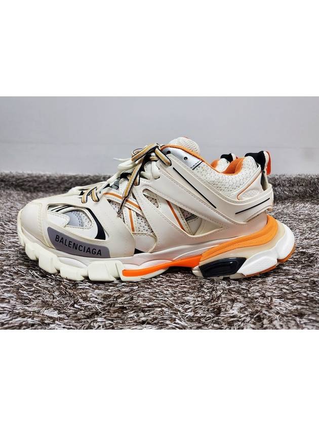 track shoes whiteju 40 250 - BALENCIAGA - BALAAN 5