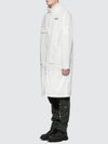 WORKWEAR LAB COAT - C2H4 - BALAAN 6