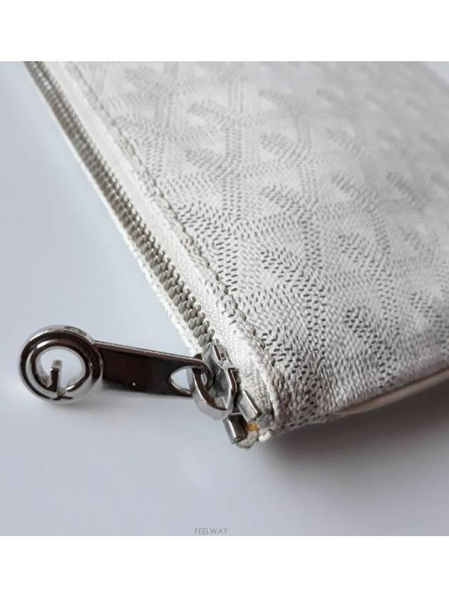 women clutch bag - GOYARD - BALAAN 4