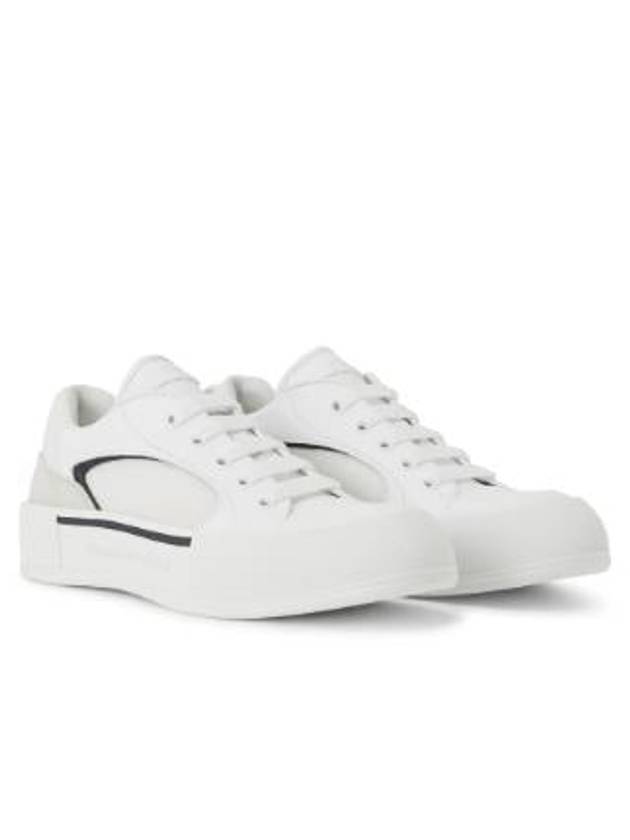 Sneakers 777241W4SS3 9061 - ALEXANDER MCQUEEN - BALAAN 6