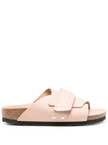 Kyoto leather sandals 1026560 - BIRKENSTOCK - BALAAN 1