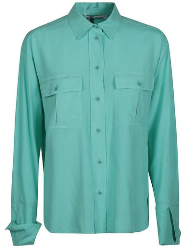 Max Mara Shirt - MAX MARA - BALAAN 1