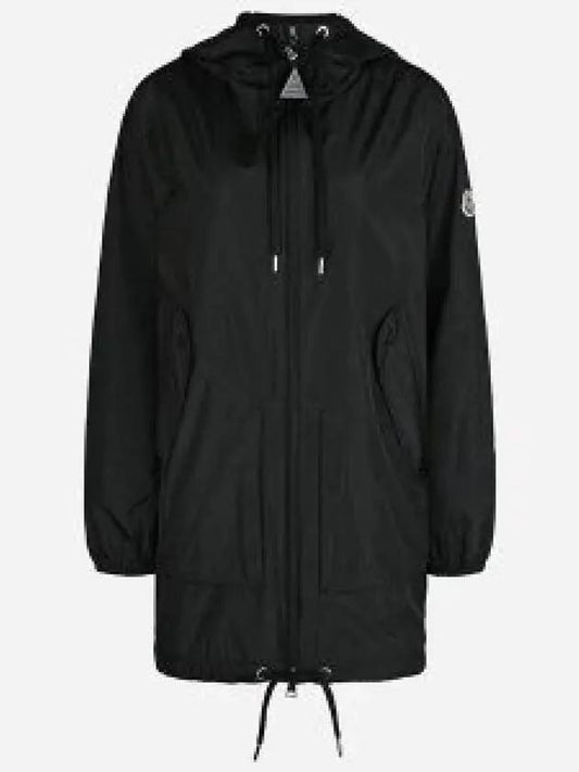 24 1A00092 597JT 999 MELIA Parka Jacket 1213863 - MONCLER - BALAAN 1