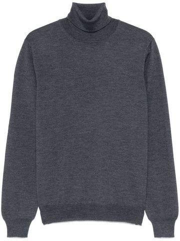 Tagliatore Sweaters Anthracite - TAGLIATORE - BALAAN 1