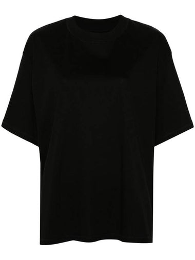 HERSKIND T-shirts and Polos Black - BIRGITTE HERSKIND - BALAAN 1