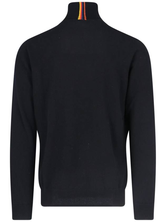 Paul Smith Sweaters Black - PAUL SMITH - BALAAN 2