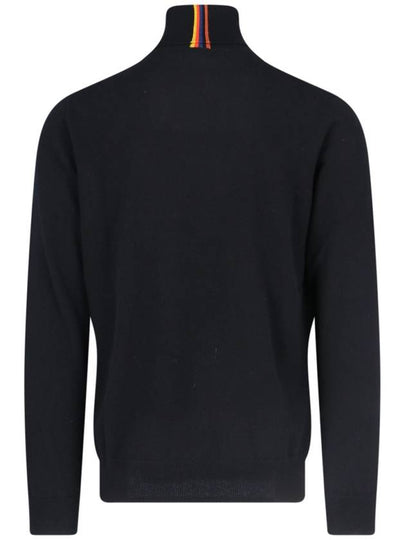 Paul Smith Sweaters Black - PAUL SMITH - BALAAN 2