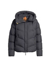 Verna short down padded jacket pencil - PARAJUMPERS - BALAAN 1