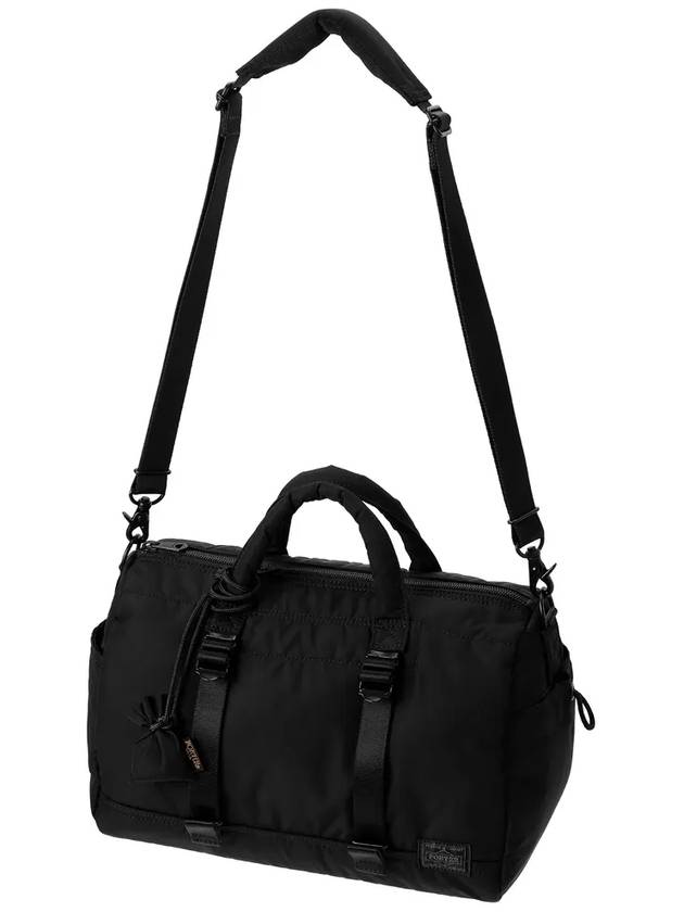 Senses Doctors Cross Bag Black - PORTER YOSHIDA - BALAAN 2