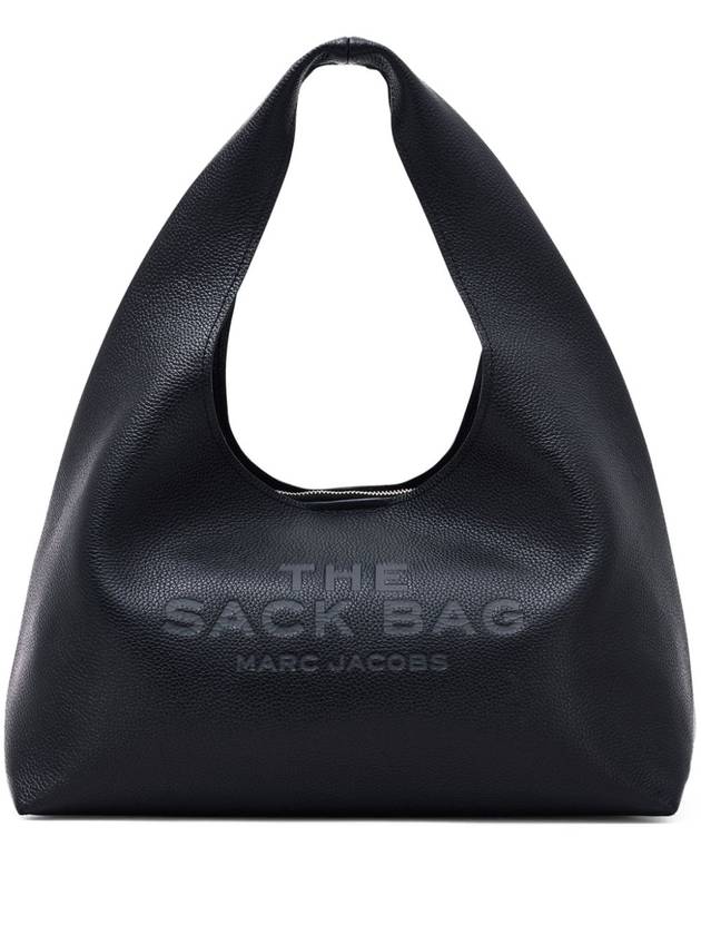 LEATHER SACK BAG - MARC JACOBS - BALAAN 1