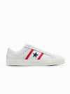 One Star Academy Pro Leather White A08500C - CONVERSE - BALAAN 2