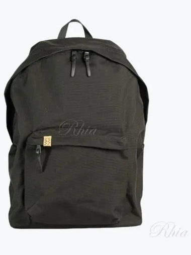 Cordura Rucksack 22L 0124203003034 Charcoal - VISVIM - BALAAN 1