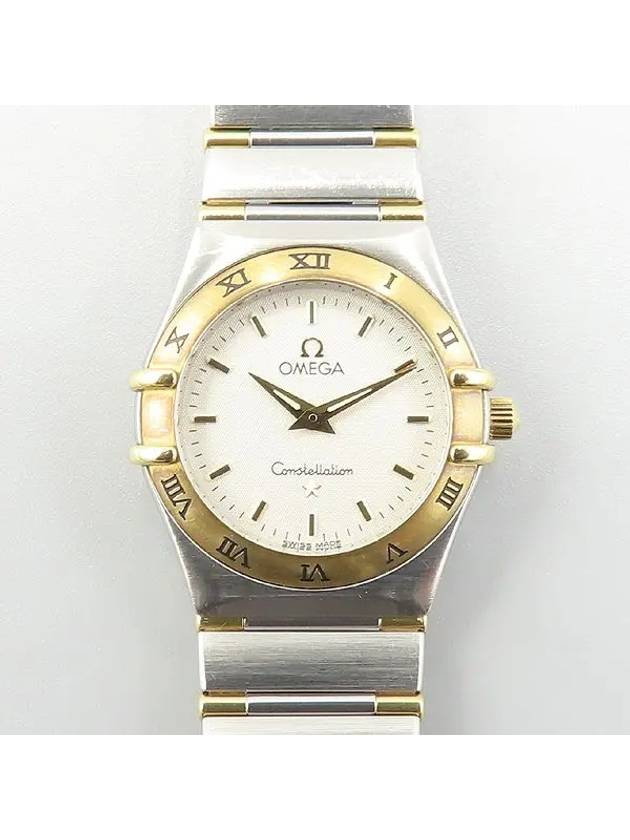 1372 30 Women s Watch - OMEGA - BALAAN 1