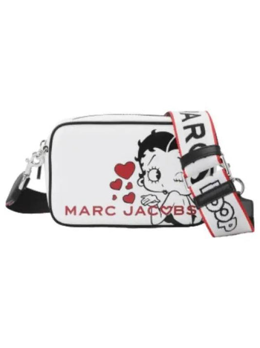 bag cross - MARC JACOBS - BALAAN 1