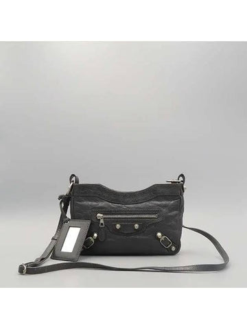 237203 crossbody bag - BALENCIAGA - BALAAN 1