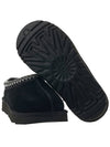 Women's Tasman Slippers Black - UGG - BALAAN.