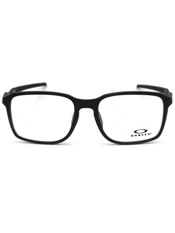 Glasses Frame OX8145D 0156 - OAKLEY - BALAAN 1