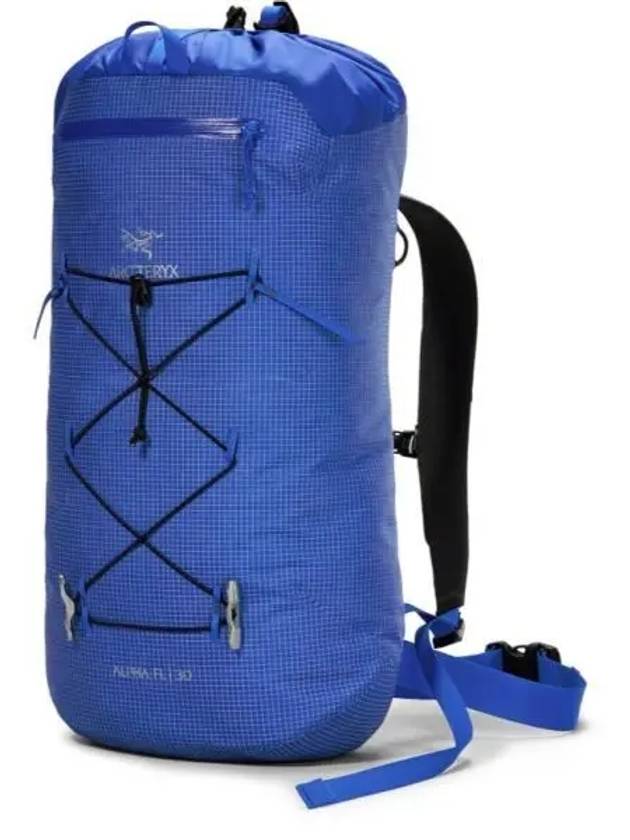 Alpha FL 40 Backpack Blue - ARC'TERYX - BALAAN 2