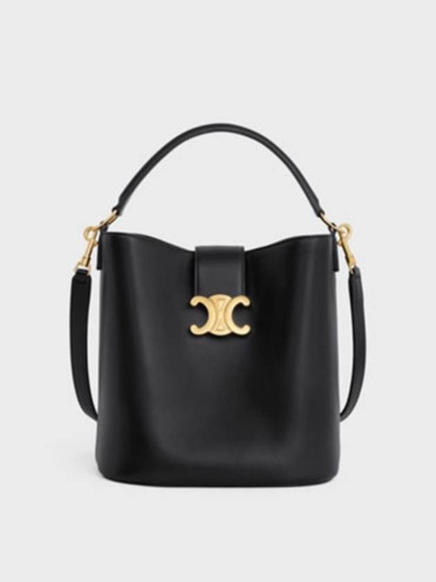 Women s Louise shoulder bag 116613FX9 38NO - CELINE - BALAAN 2