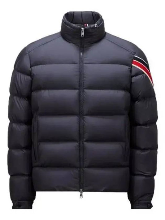 SOLAYAN down padded jacket 1A00066 549SK 1083208 - MONCLER - BALAAN 1