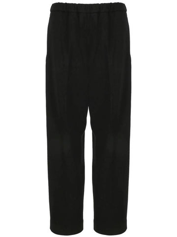 Fabiana Filippi Trousers - FABIANA FILIPPI - BALAAN 1