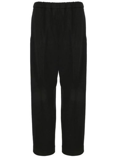 Fabiana Filippi Trousers - FABIANA FILIPPI - BALAAN 1