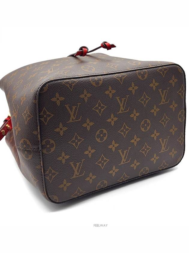 women shoulder bag - LOUIS VUITTON - BALAAN 7